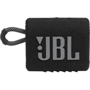 JBL Portable Speaker Bluetooth Black