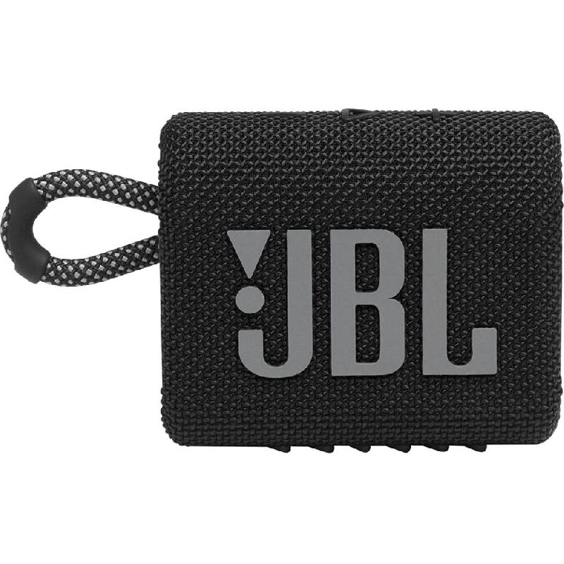 JBL Portable Speaker Bluetooth Black