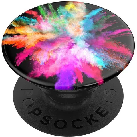 Popsockets Burst Gloss Smartphone Grip