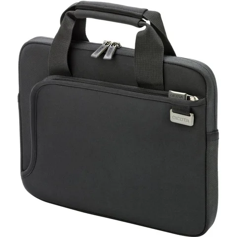 Dicota Laptop Sleeve for 14.1" Screen Size Black