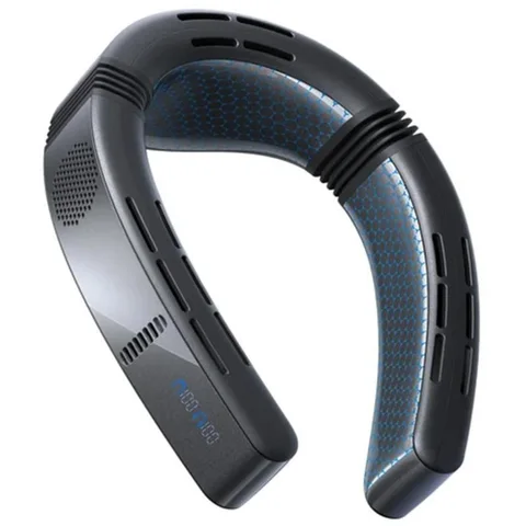 Torras Coolify Cyber Health Care Accessory
