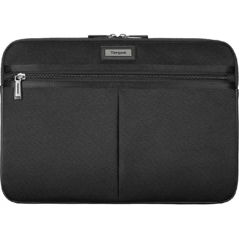 Targus Mobile Elite Laptop Sleeve for 13"/14" Screen Size Black