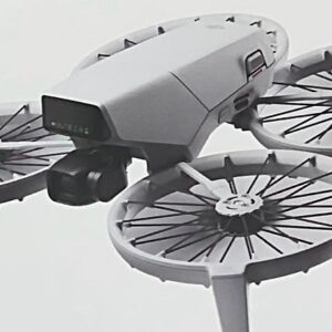 DJI, FLIP COMBO, (DJI RC 2)