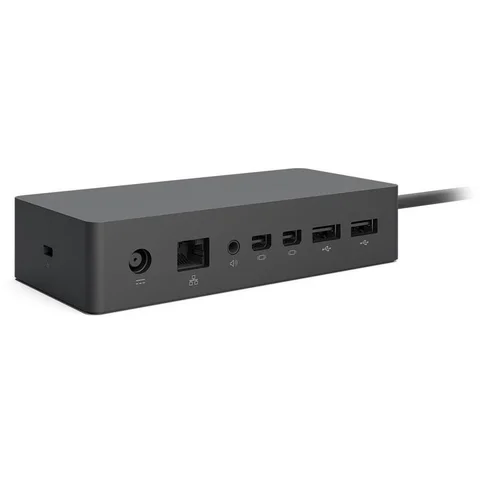 Microsoft Surface Tablet Dock for Microsoft Surface Book/Surface Pro 4/Surface Pro 3