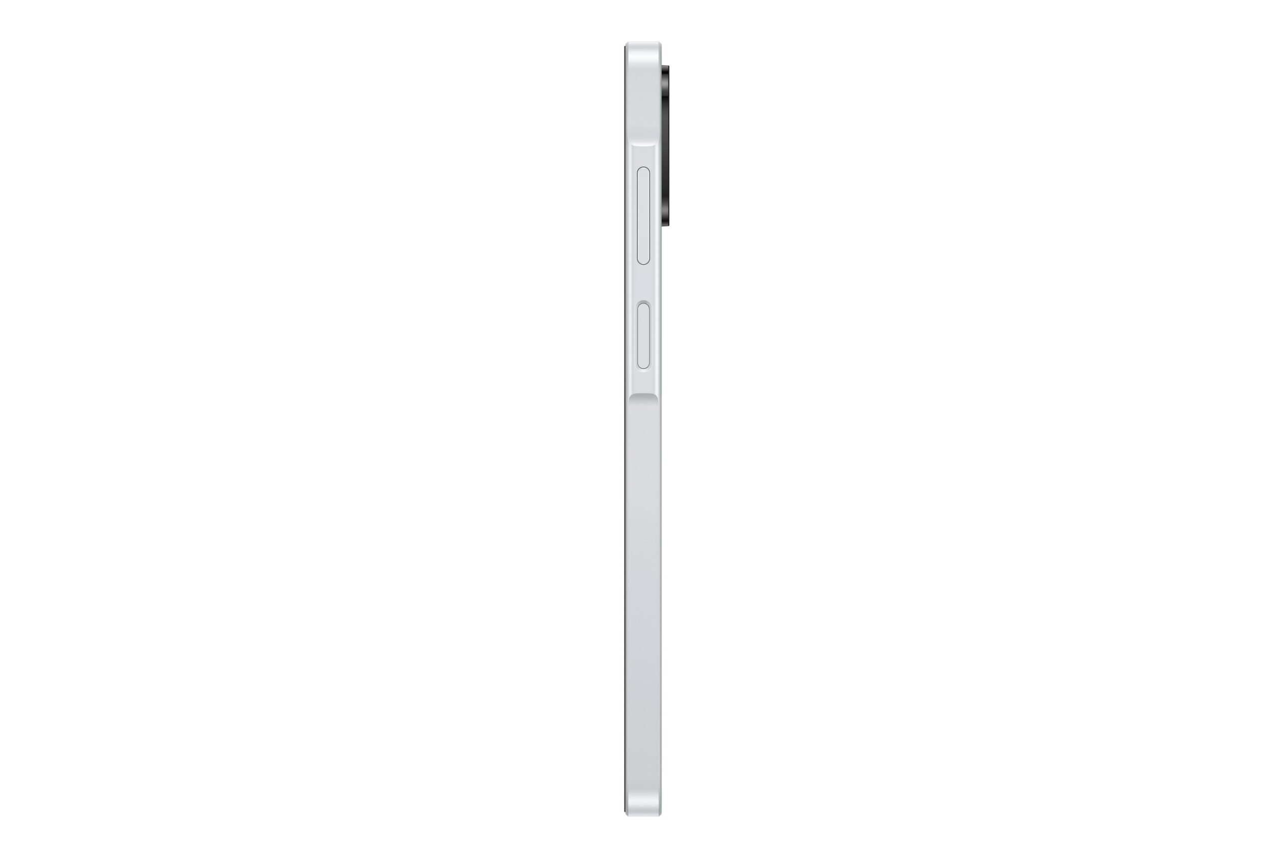 Samsung A08 4GB RAM + 64GB Storage Silver LTE UAE Version — view 10