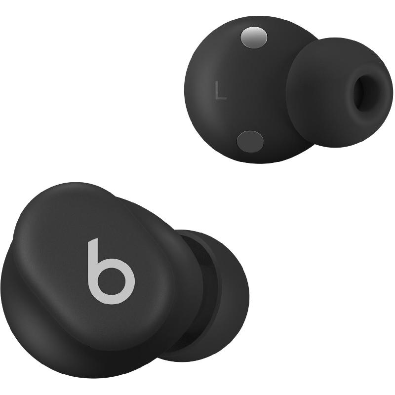 Beats Solo Buds Earbuds Bluetooth Matte Black — view 2