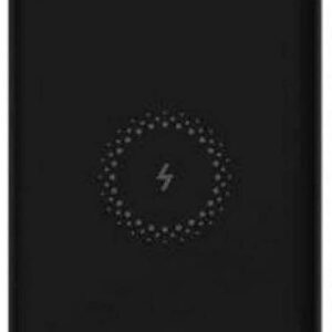 Mi Wireless Power Bank 10000mAh, Black - MiWIREPB (UAE Delivery Only)