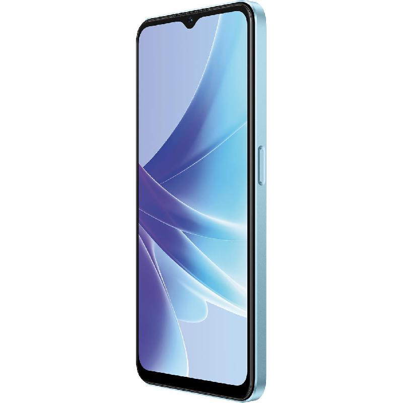 OPPO A77s 128 GB Sky Blue — view 4