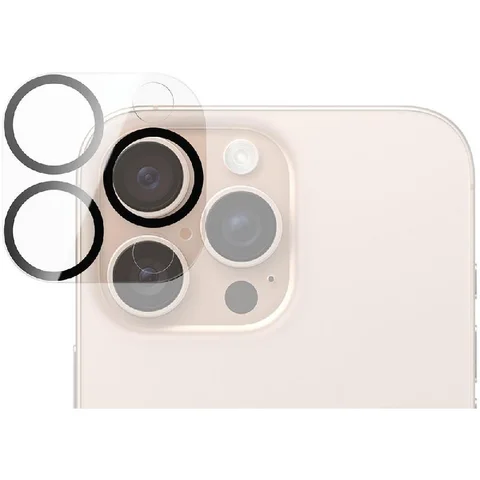 PanzerGlass PicturePerfect Camera Lens Protector (Full Frame) Smartphone Camera Accessory