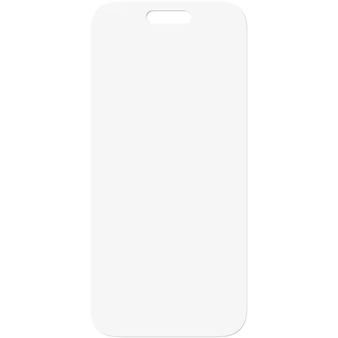 PanzerGlass Classic Fit Tempered Glass, Clear Smartphone Screen Protector for iPhone Air