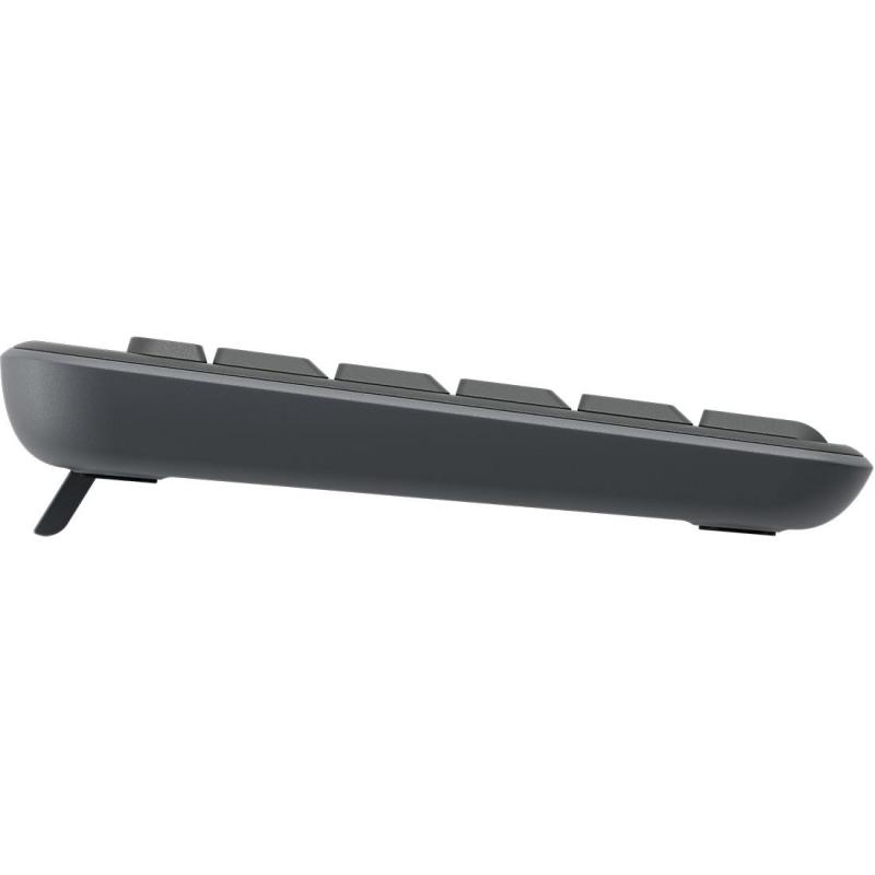 Logitech K250 Keyboard Bluetooth — view 3