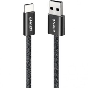 Anker Zolo USB-A to USB-C Sync & Charge Cable 3.00 ft ( 91.44 cm )