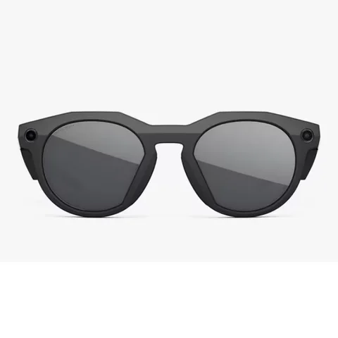 Oakley Meta Prizm Polarized Lenses Black - 00W8002PPB