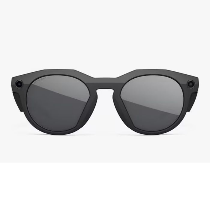 Oakley Meta Prizm Polarized Lenses Black - 00W8002PPB