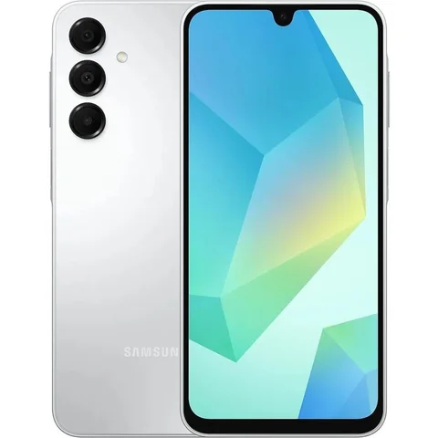 Samsung Galaxy A16 4GB 128GB Light Green LTE