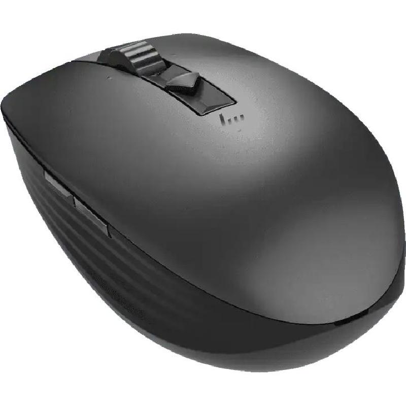 HP 635 Multi-Device Mouse Bluetooth/Wireless — view 2