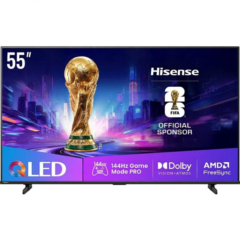 Hisense Q71Q 55" QLED QLED Smart TV