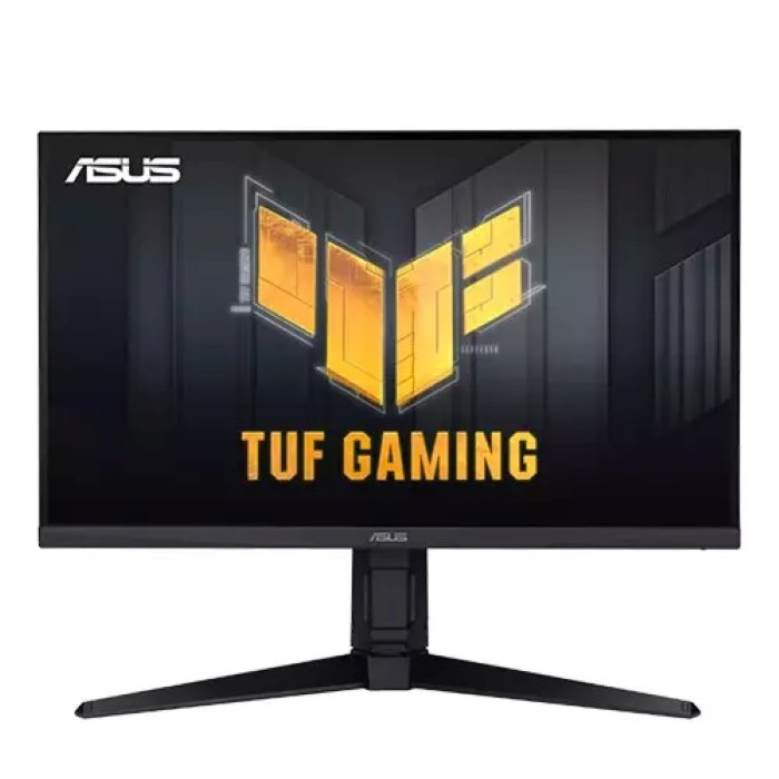 Asus TUF Gaming VG27AQML1A 27-Inch 260Hz 1Ms QHD Gaming Monitor - 90LM05Z0-B07370