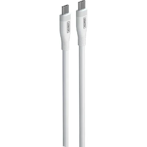 Techpick Silicone USB-C to USB-C Sync & Charge Cable 2.00 m ( 6.56 ft )