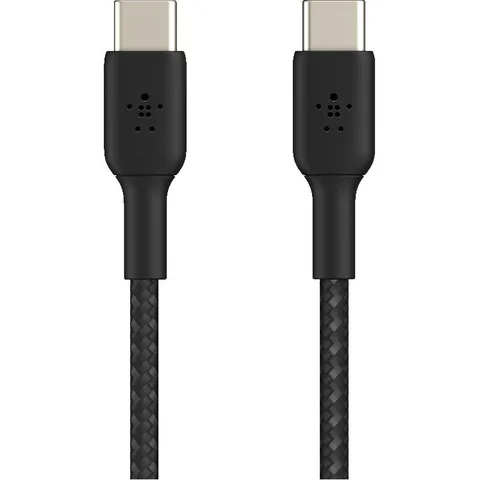 Belkin BoostCharge USB-C to USB-C Sync & Charge Cable 15.00 cm ( 5.91 in )