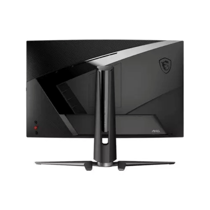 MSI Mag Artymis 274CP Full HD 165hz 1ms Curved Gaming Monitor - 9S6-3CC74T-009 — view 4