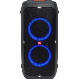 JBL Music System Bluetooth Black