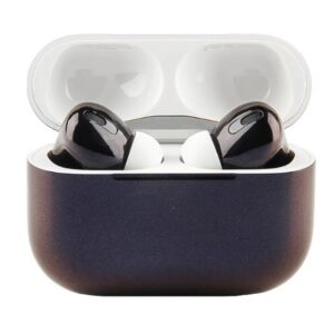 Merlin Craft Apple Airpods Pro Gen 2C Dual Tone Violet/Cosmos