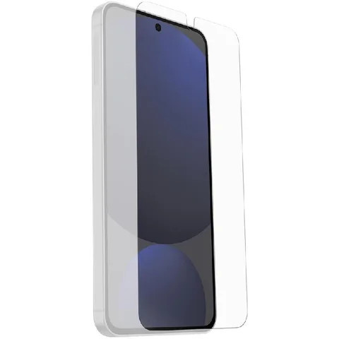OtterBox Premium Glass Antimicrobial Glass Smartphone Screen Protector for Samsung Galaxy S24 FE
