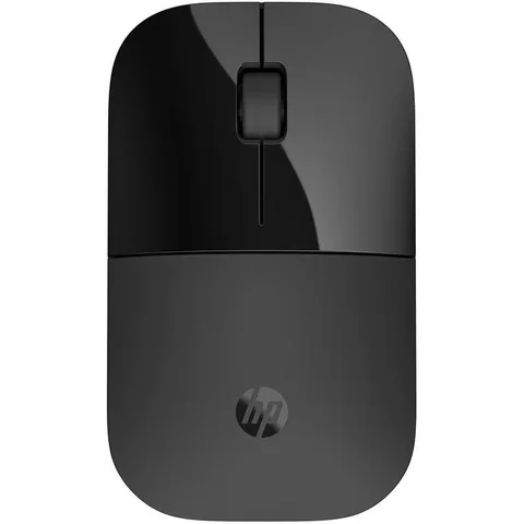 HP Z3700 Mouse Bluetooth/Wireless (2.4 GHz RF)