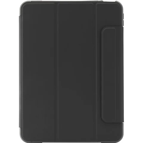 PIPETTO 360 Rugged Folio Tablet Case Black for iPad Air 11 M4/iPad Air 11 M3/iPad Air 11 M2/iPad Air 10.9 - 2022