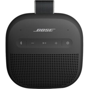 Bose 2nd Generation Portable Speaker Bluetooth Black
