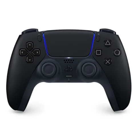 Sony DualSense Wireless Controller Midnight Black For Playstation 5