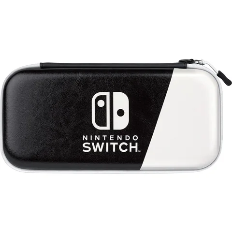 PDP Deluxe Travel Case Gaming Console Case