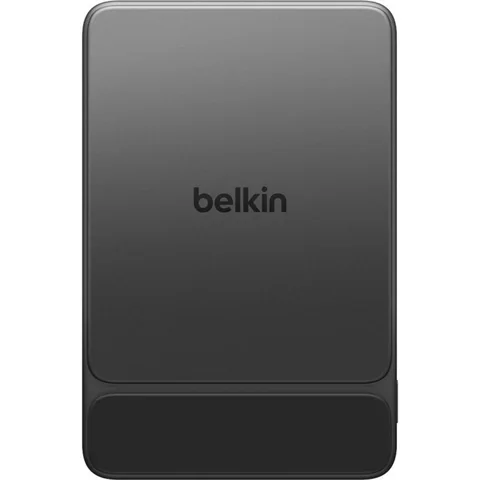 Belkin UltraCharge Power Bank Charger Qi/PMA 10000 mAh Single USB-C (I/O Charging)