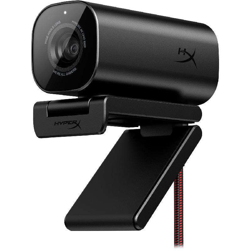 HyperX Vision S Gaming Camera