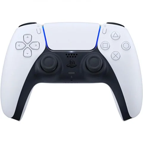 Sony Controller Wireless White