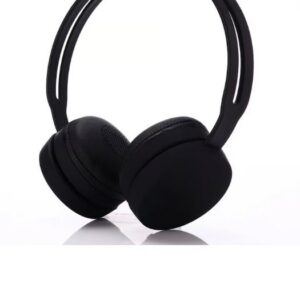 ikon Wired Headphone IK-BH01