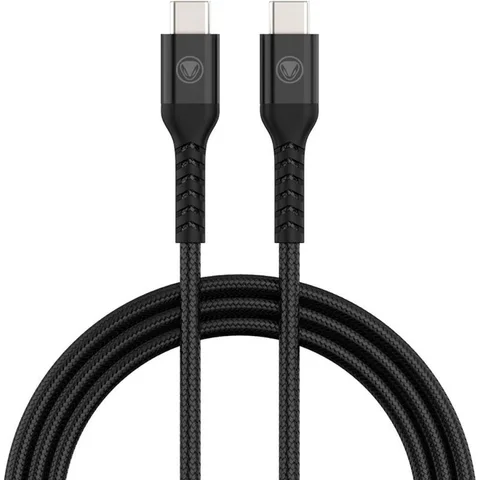 Snakebyte USB-C to USB C Sync & Charge Cable 2.00 m ( 6.56 ft )