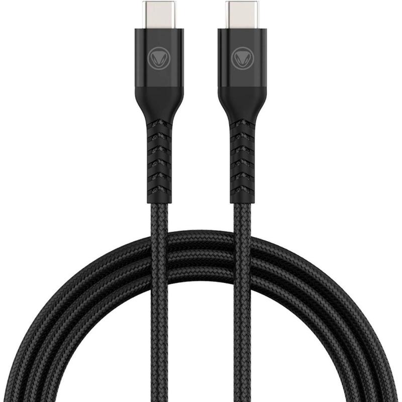 Snakebyte USB-C to USB C Sync & Charge Cable 2.00 m ( 6.56 ft )