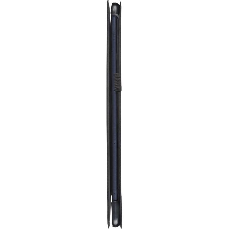 Gecko EasyClick 2.0 Flip Cover Tablet Case Black for Huawei MatePad 10.4 — view 3