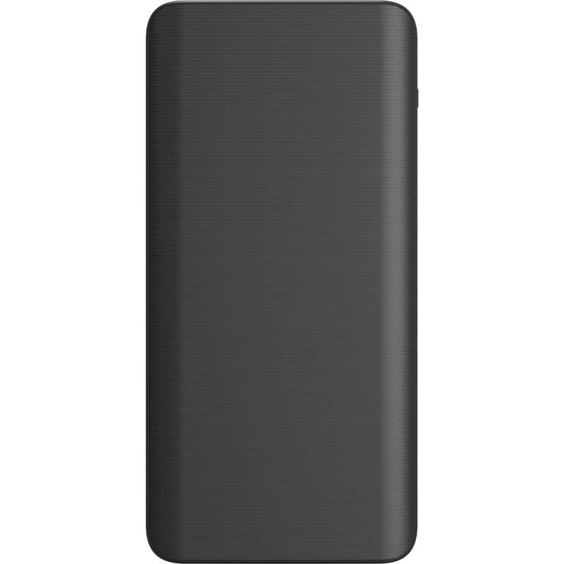 Mophie Essentials Power Bank Charger Fast Battery Charging 20000 mAh 3 USB (1X USB-C/2X USB) — view 2