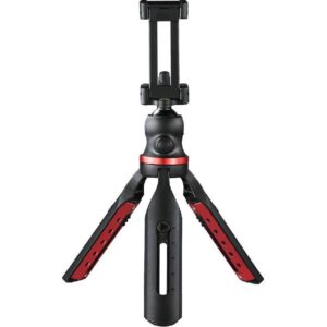 Hama Solid 19B (2-in-1) Table Tripod