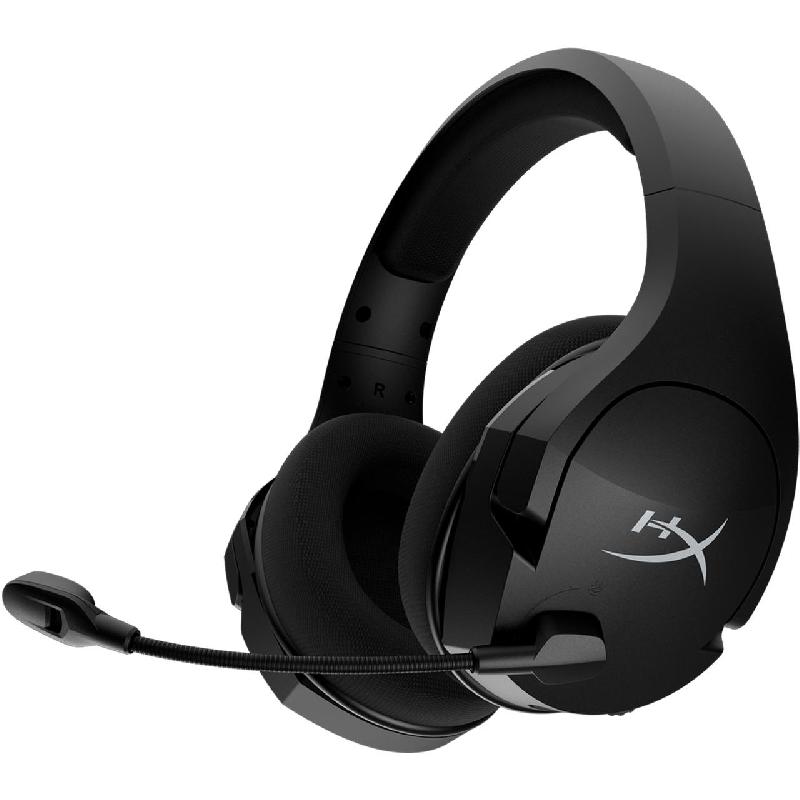 HyperX Cloud Stinger Core Gaming Headset Wireless Black