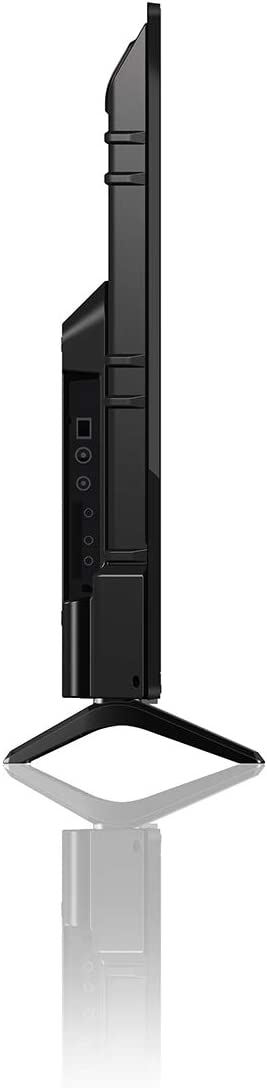 Sonashi 65-Inch Ultra HD LED Smart TV - SLED-6509UHD — view 3