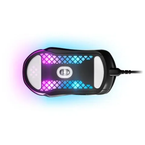 SteelSeries Aerox 5 Gaming Mouse, Black - 62401