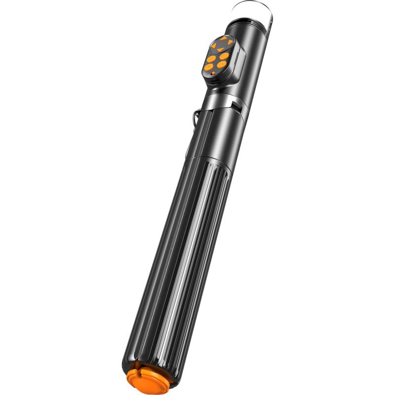 Techpick Tripod Smartphone Camera Accessory — view 3