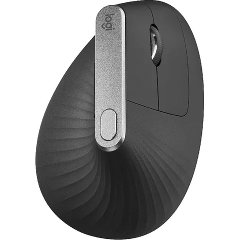 Logitech MX Vertical Mouse Bluetooth