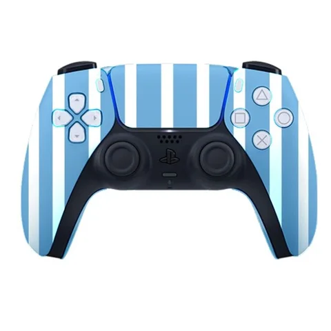 Customized Sony PlayStation 5 Dualsense Controlle Argentina - Craft by Merlin