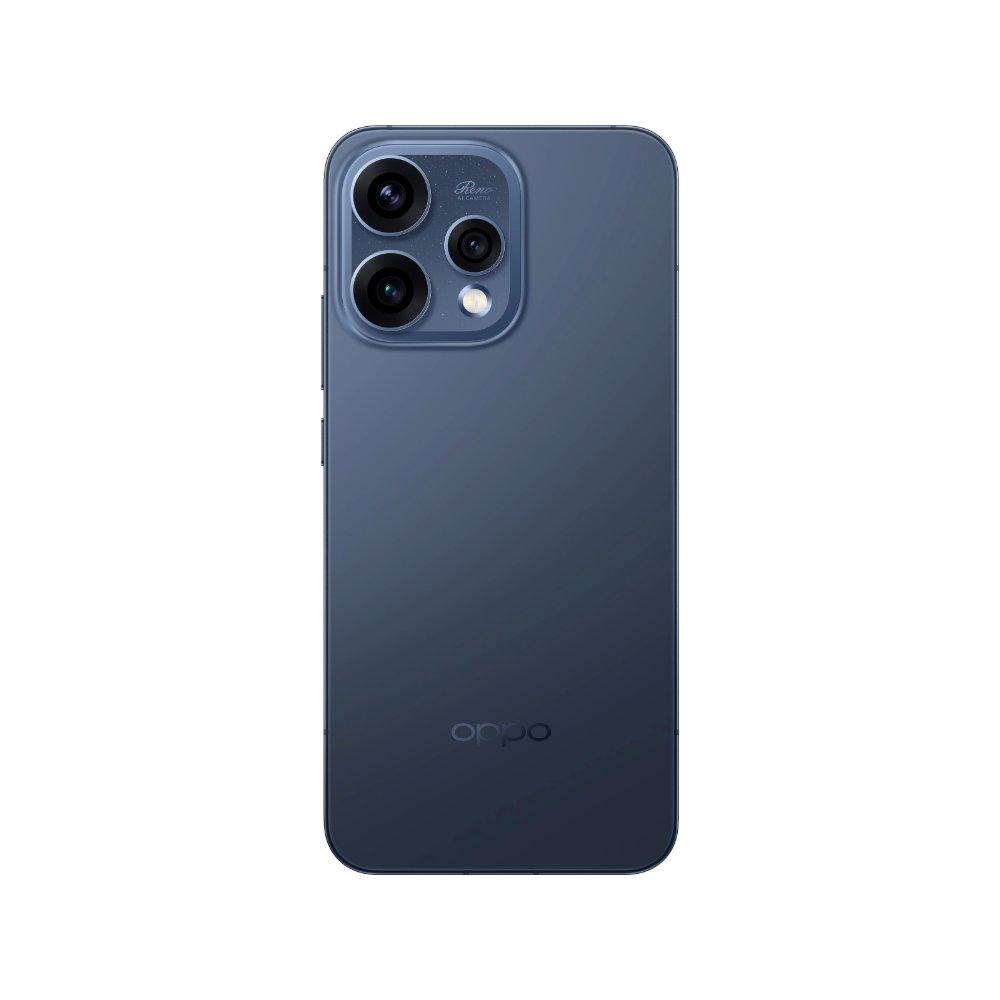 Oppo Reno 15 12GB RAM + 512GB ROM Smartphone Twilight Blue 5G — view 7