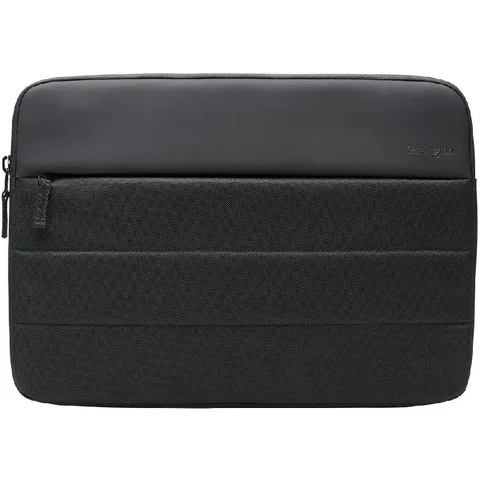 Kensington EQ Laptop Sleeve for 14" Screen Size Black